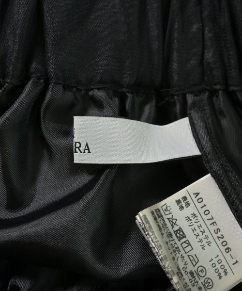 Tiara（ティアラ）ロング・マキシ丈スカート 黒 サイズ:-(M位) レディース/2200699722070