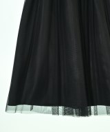 Tiara（ティアラ）ロング・マキシ丈スカート 黒 サイズ:-(M位) レディース/2200699722070