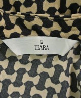 Tiara（ティアラ）ワンピース ベージュ サイズ:-(L位) レディース/2200702911026
