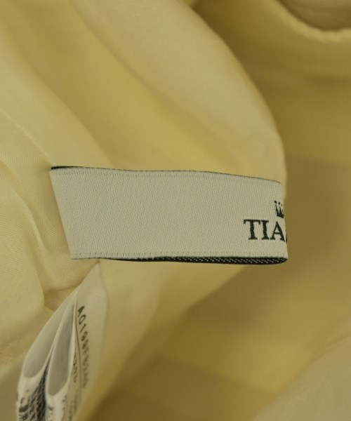 Tiara（ティアラ）ブラウス 白 サイズ:-(XS位) レディース/2200700893072