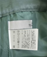 Tiara（ティアラ）ロング・マキシ丈スカート 緑 サイズ:3(L位) レディース/2200700631056