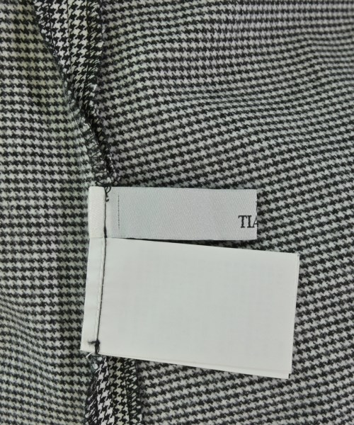 Tiara（ティアラ）ブラウス 白 サイズ:-(M位) レディース/2200703107015