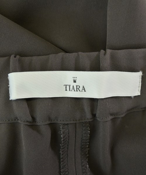 Tiara（ティアラ）その他 グレー サイズ:2(M位) レディース/2200704679030
