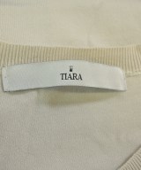 Tiara（ティアラ）アンサンブル ベージュ サイズ:-(M位)/-(M位) レディース/2200697997074