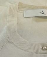 Tiara（ティアラ）アンサンブル ベージュ サイズ:-(M位)/-(M位) レディース/2200697997074