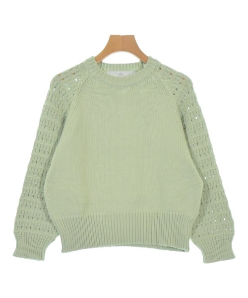 Tiara(ティアラ)のニット・セーター サイズ:-(M位) 4,800円