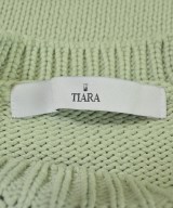 Tiara（ティアラ）ニット・セーター 緑 サイズ:-(M位) レディース/2200693146025