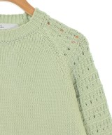 Tiara（ティアラ）ニット・セーター 緑 サイズ:-(M位) レディース/2200693146025