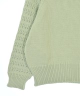 Tiara（ティアラ）ニット・セーター 緑 サイズ:-(M位) レディース/2200693146025