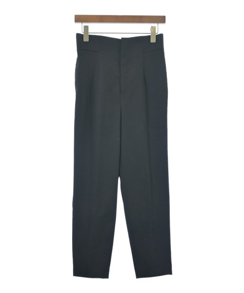 Tiara(ティアラ)スラックス 黒 サイズ:3(L位)/2200663778027