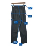 Tiara（ティアラ）スラックス 黒 サイズ:3(L位) レディース/2200663778027