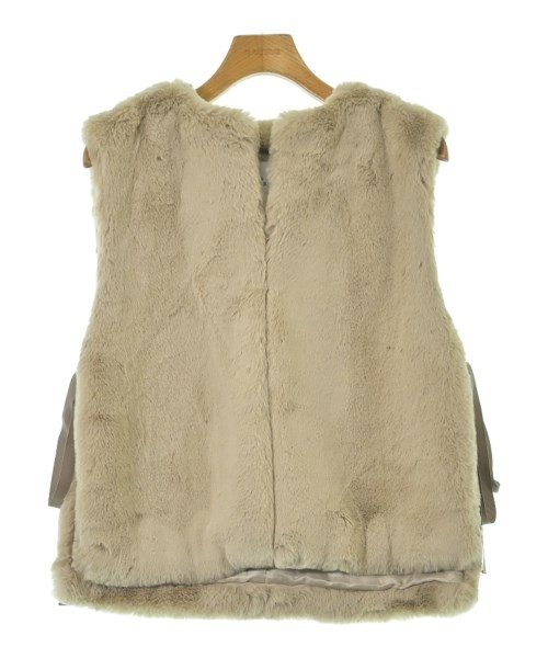 Tiara(ティアラ)その他 ベージュ サイズ:F/2200663778072