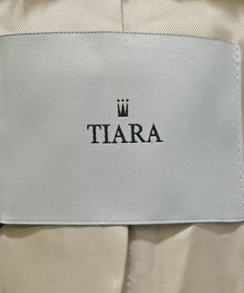 Tiara（ティアラ）その他 ベージュ サイズ:F レディース/2200663778072