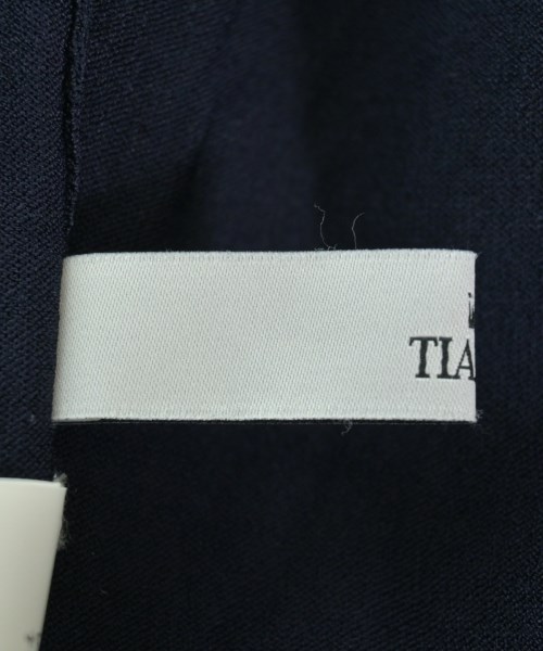 Tiara（ティアラ）カーディガン 紺 サイズ:-(S位) レディース/2200663778126