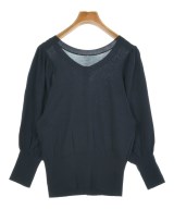 Tiara（ティアラ）カーディガン 紺 サイズ:-(S位) レディース/2200663778126
