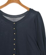 Tiara（ティアラ）カーディガン 紺 サイズ:-(S位) レディース/2200663778126