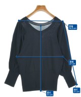 Tiara（ティアラ）カーディガン 紺 サイズ:-(S位) レディース/2200663778126