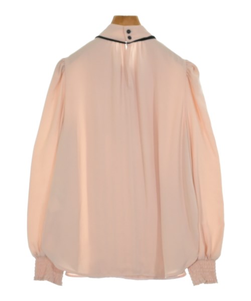 Tiara（ティアラ）ブラウス ピンク サイズ:F レディース/2200663778133