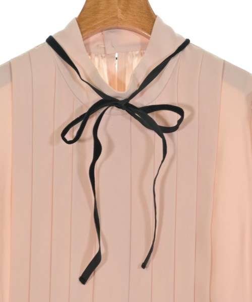 Tiara（ティアラ）ブラウス ピンク サイズ:F レディース/2200663778133