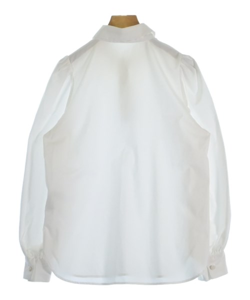 Tiara（ティアラ）ブラウス 白 サイズ:-(XL位) レディース/2200663778140