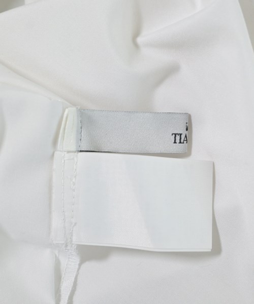 Tiara（ティアラ）ブラウス 白 サイズ:-(XL位) レディース/2200663778140