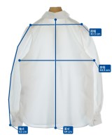 Tiara（ティアラ）ブラウス 白 サイズ:-(XL位) レディース/2200663778140