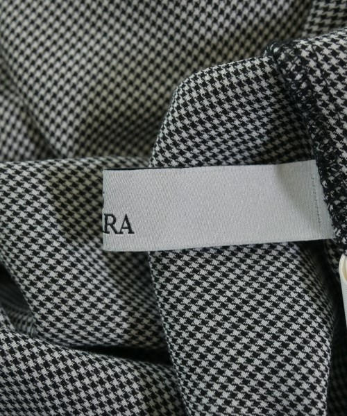 Tiara（ティアラ）カジュアルシャツ グレー サイズ:F レディース/2200663778157