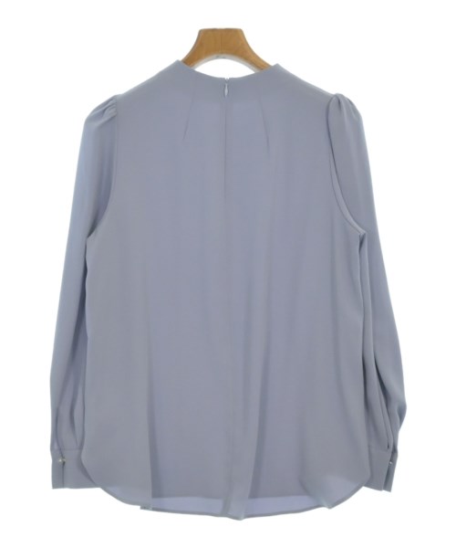 Tiara（ティアラ）ブラウス 紫 サイズ:F レディース/2200662361077