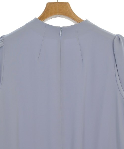 Tiara（ティアラ）ブラウス 紫 サイズ:F レディース/2200662361077