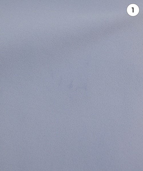 Tiara（ティアラ）ブラウス 紫 サイズ:F レディース/2200662361077