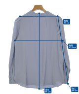 Tiara（ティアラ）ブラウス 紫 サイズ:F レディース/2200662361077