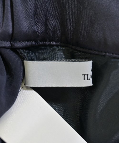 Tiara（ティアラ）その他 紺 サイズ:3(L位) レディース/2200661830055