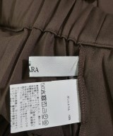 Tiara（ティアラ）ロング・マキシ丈スカート 茶 サイズ:F レディース/2200665722028