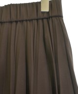 Tiara（ティアラ）ロング・マキシ丈スカート 茶 サイズ:F レディース/2200665722028