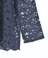 Tiara（ティアラ）ブラウス 紺 サイズ:-(M位) レディース/2200667277113