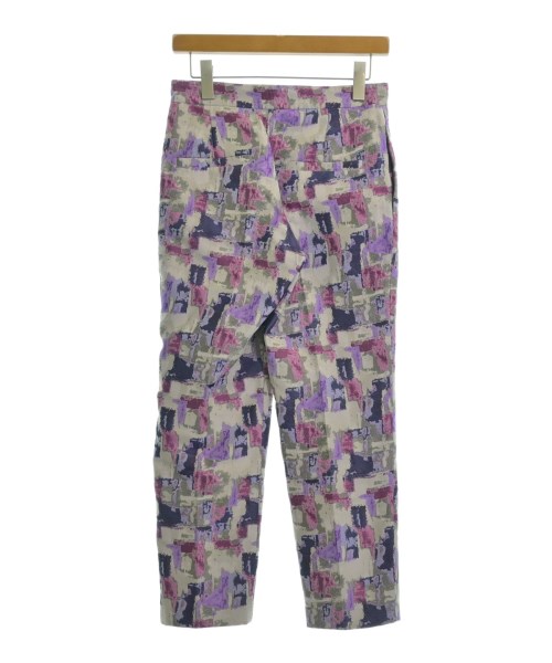 Tiara（ティアラ）スラックス 紫 サイズ:2(M位) レディース/2200667675032