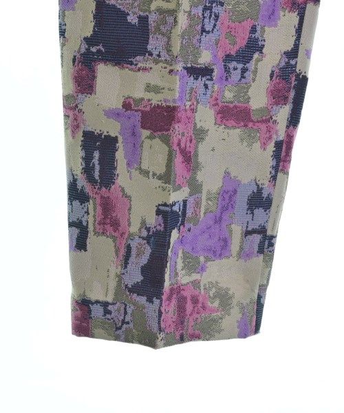 Tiara（ティアラ）スラックス 紫 サイズ:2(M位) レディース/2200667675032