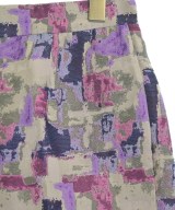 Tiara（ティアラ）スラックス 紫 サイズ:2(M位) レディース/2200667675032