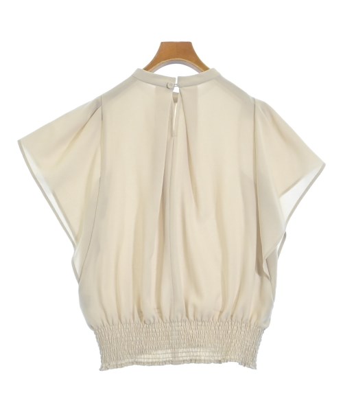 Tiara（ティアラ）ブラウス ベージュ サイズ:F レディース/2200665575105