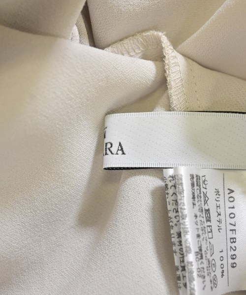 Tiara（ティアラ）ブラウス ベージュ サイズ:F レディース/2200665575105