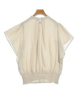 Tiara（ティアラ）ブラウス ベージュ サイズ:F レディース/2200665575105