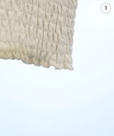 Tiara（ティアラ）ブラウス ベージュ サイズ:F レディース/2200665575105