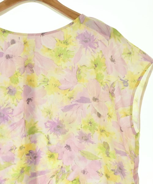 Tiara（ティアラ）ブラウス ピンク サイズ:F レディース/2200666314024