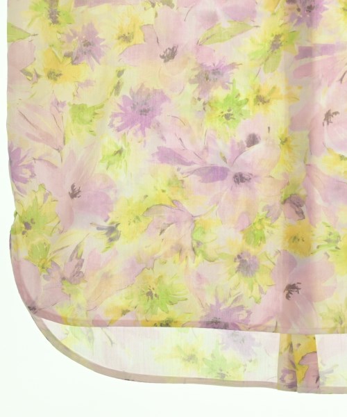 Tiara（ティアラ）ブラウス ピンク サイズ:F レディース/2200666314024