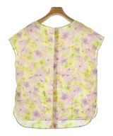 Tiara（ティアラ）ブラウス ピンク サイズ:F レディース/2200666314024