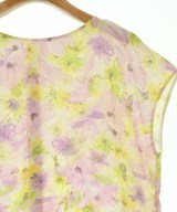 Tiara（ティアラ）ブラウス ピンク サイズ:F レディース/2200666314024