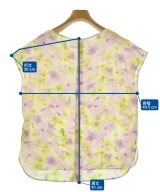 Tiara（ティアラ）ブラウス ピンク サイズ:F レディース/2200666314024