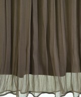 Tiara（ティアラ）ロング・マキシ丈スカート 茶 サイズ:F レディース/2200662877127