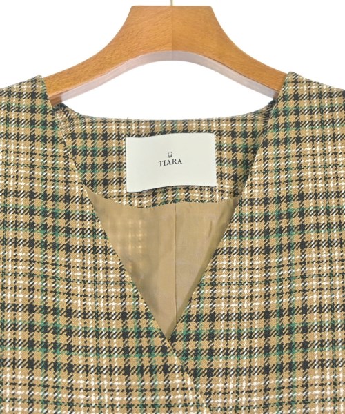 Tiara（ティアラ）その他 その他（柄物・カラフル） サイズ:F レディース/2200665894039