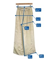 Tiara（ティアラ）その他 ベージュ サイズ:3(L位) レディース/2200665894053